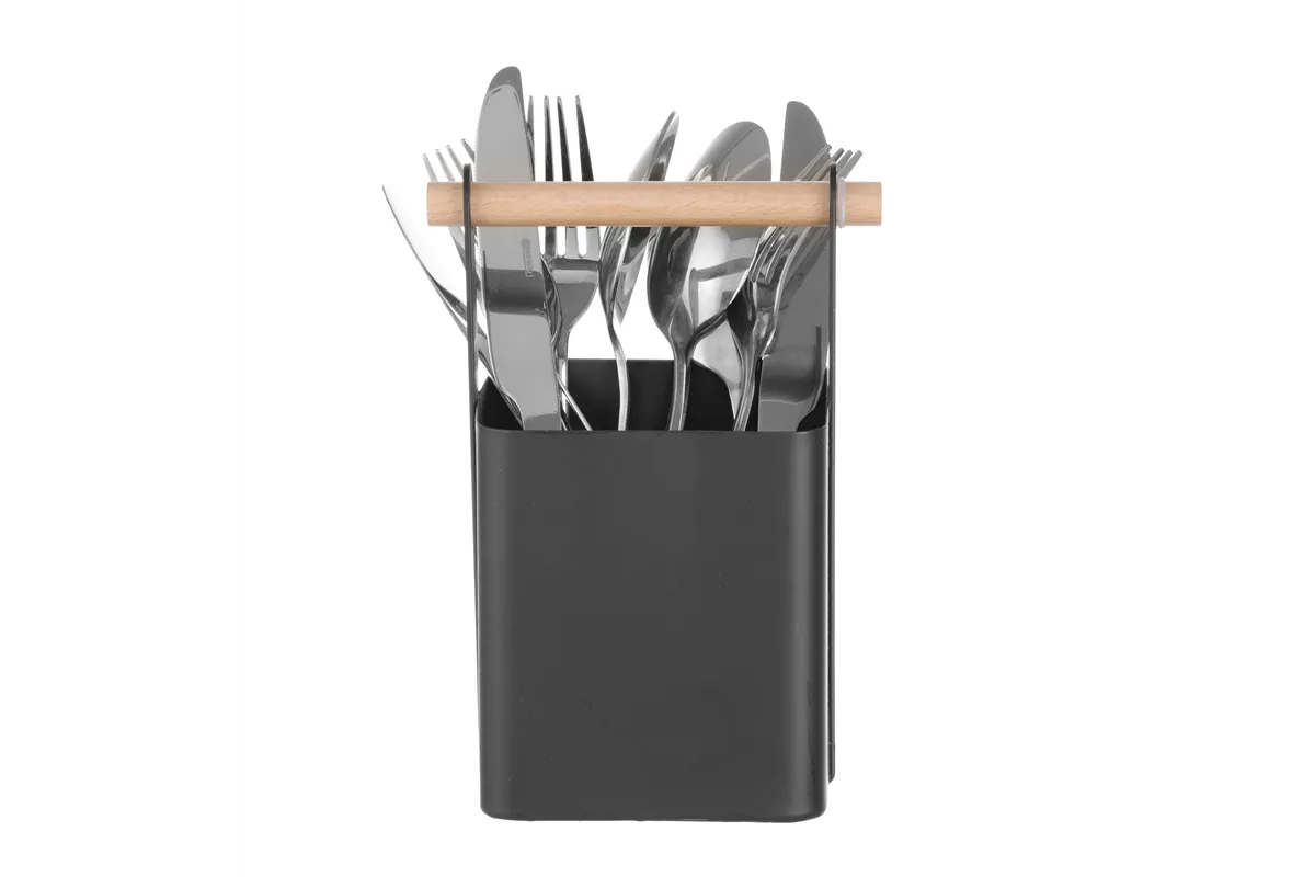 Organizer stołowy, 140x105x190mm Hendi 427064