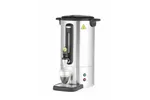 Zaparzacz do kawy UNIQ, 7L, srebrny, 220-240V/1050W, 307x330x450mm Hendi 211434