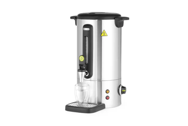 Warnik UNIQ, 9L, 220-240V/950W, 307x330x450mm Hendi 211410