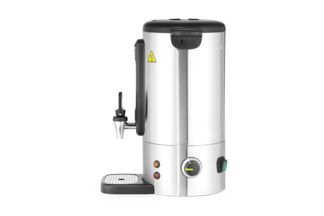 Warnik UNIQ, 9L, 220-240V/950W, 307x330x450mm Hendi 211410
