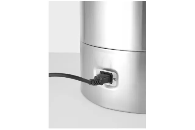 Warnik UNIQ, 9L, 220-240V/950W, 307x330x450mm Hendi 211410