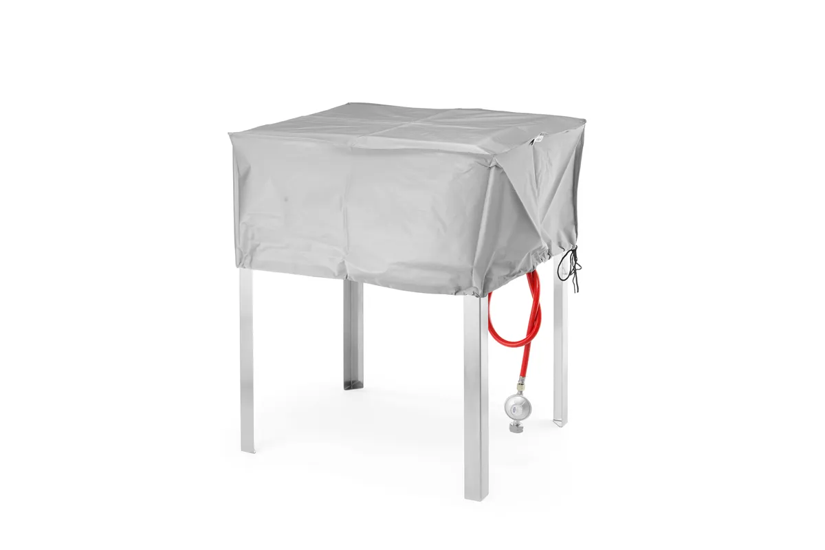 Pokrowiec, Grilli Grill i Roast-Master 154717 i 154878, 720x560x360mm Hendi 144923