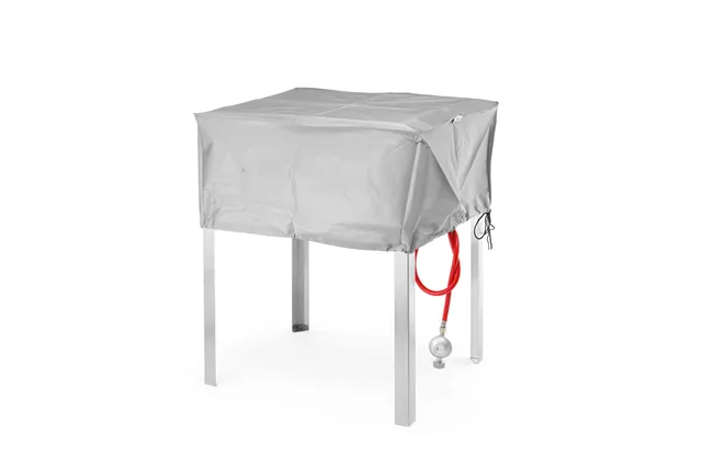 Pokrowiec, Grilli Grill i Roast-Master 154717 i 154878, 720x560x360mm Hendi 144923
