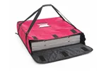 Torba do pizzy, 2 kartony, 670x670x170mm Hendi 709863