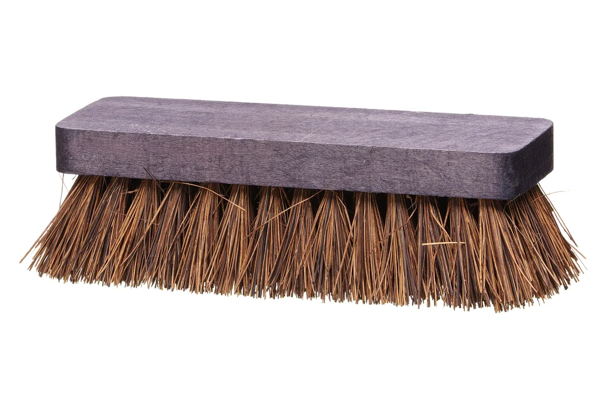 Szczotka do czyszczenia pieców do pizzy, szczotka zapasowa, 220x70xmm Lilly Codroipo 525678