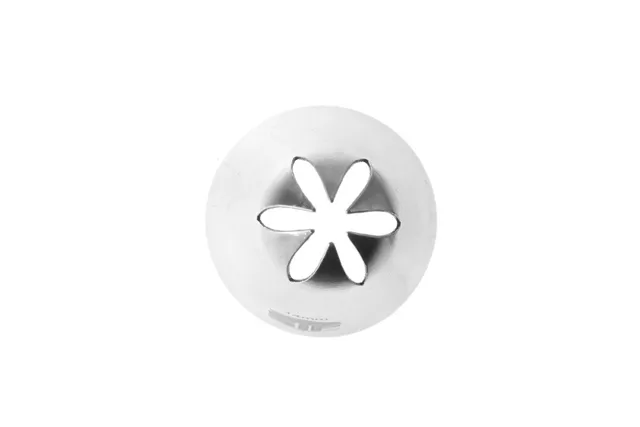 Końcówka do rękawów karbowana, ⌀14mm Hendi 551431