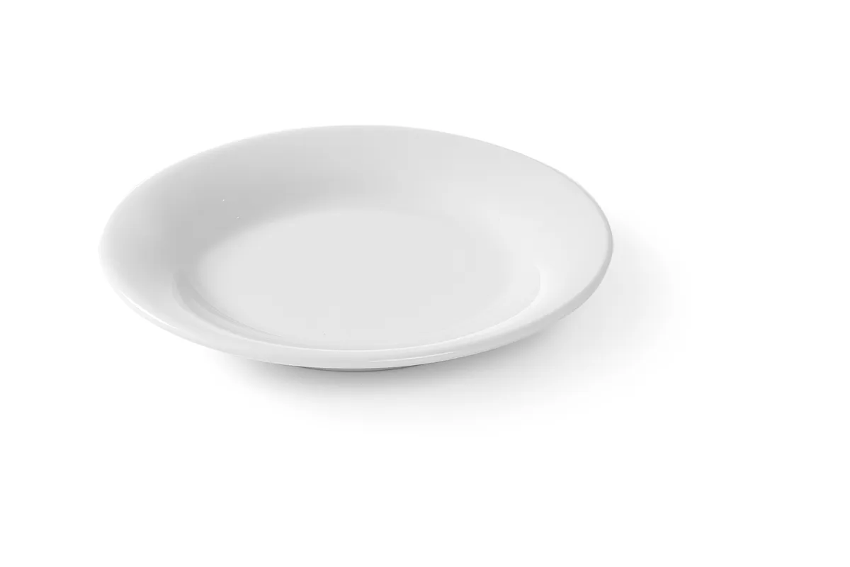 Talerz płytki Optima, ⌀160mm Hendi 770849