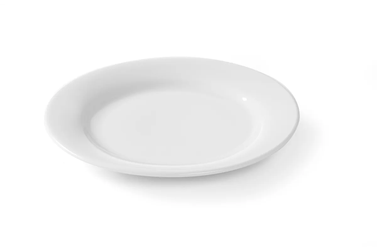 Talerz płytki Optima, ⌀240mm Hendi 770870