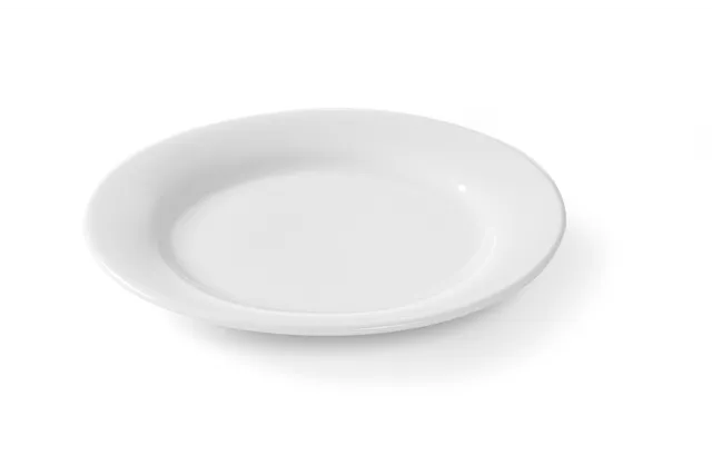 Talerz płytki Optima, ⌀240mm Hendi 770870