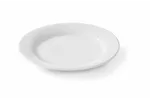 Talerz płytki Optima, ⌀240mm Hendi 770870