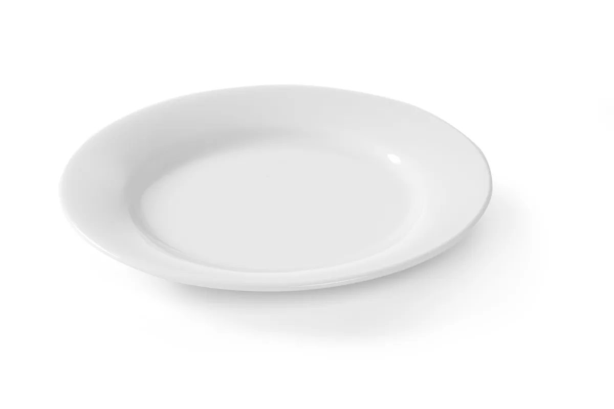 Talerz płytki Optima, ⌀270mm Hendi 770887
