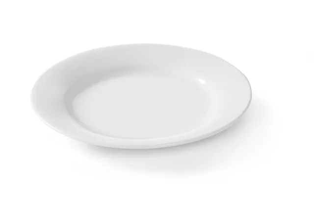 Talerz płytki Optima, ⌀270mm Hendi 770887