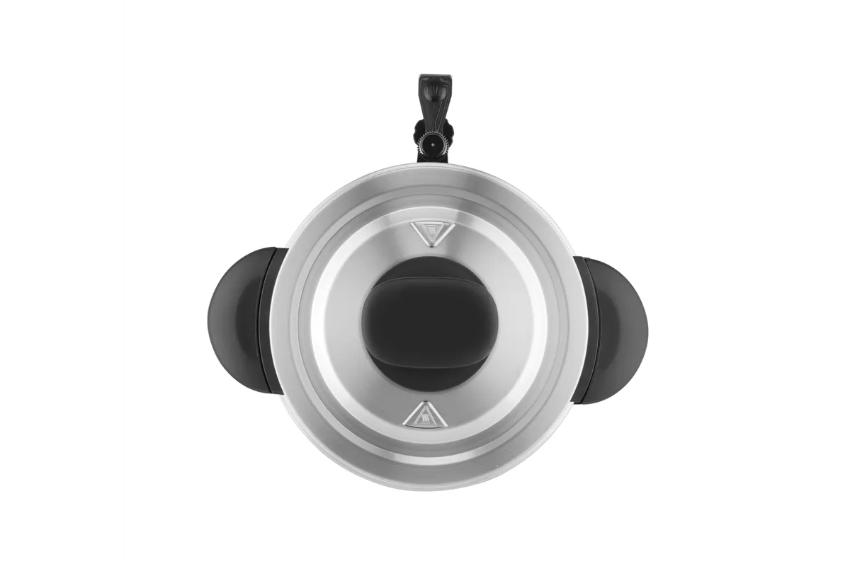 Warnik do wody o pojedynczych ściankach, 10L, 220-240V/1500W, 340x315x430mm Hendi 211137