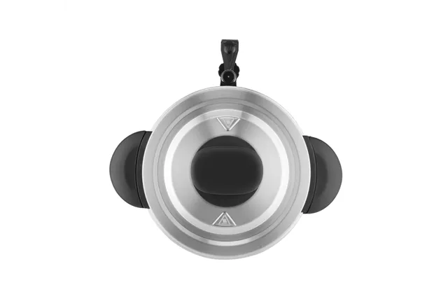 Warnik do wody o pojedynczych ściankach, 10L, 220-240V/1500W, 340x315x430mm Hendi 211137