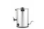 Warnik do wody o pojedynczych ściankach, 20L, 220-240V/2500W, 415x382x480mm Hendi 211144