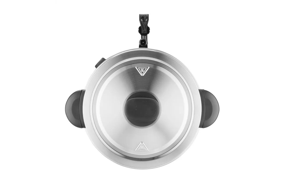 Warnik do wody o pojedynczych ściankach, 30L, 220-240V/2500W, 415x382x620mm Hendi 211151