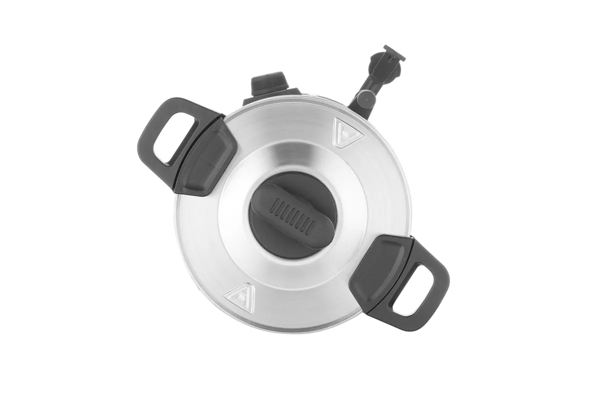 Warnik do wody o podwójnych ściankach, 9L, 220-240V/1500W, 340x315x430mm Hendi 211168