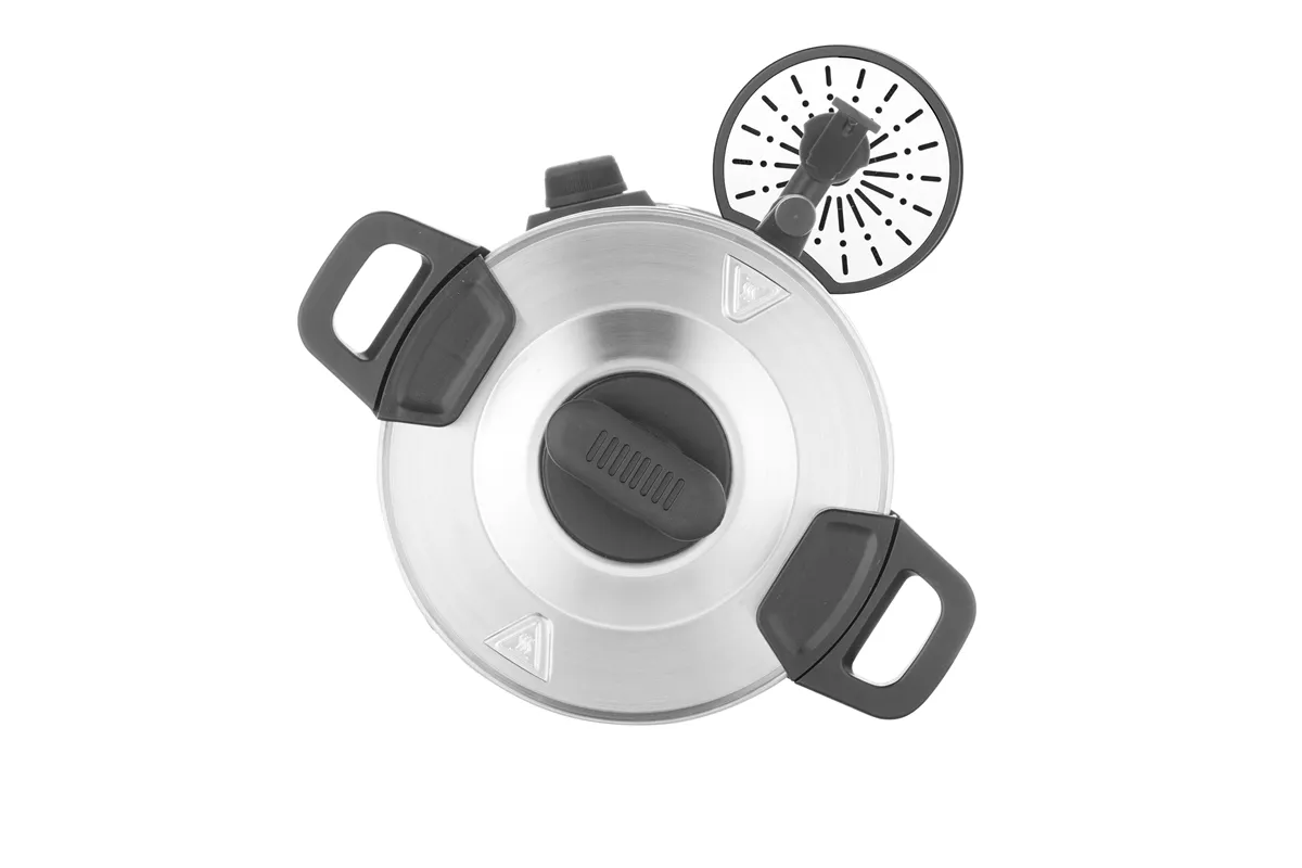 Warnik do wody o podwójnych ściankach, 9L, 220-240V/1500W, 340x315x430mm Hendi 211168