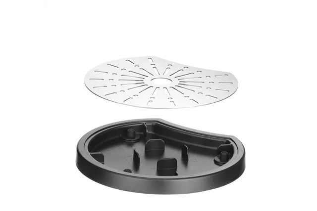 Warnik do wody o podwójnych ściankach, 9L, 220-240V/1500W, 340x315x430mm Hendi 211168