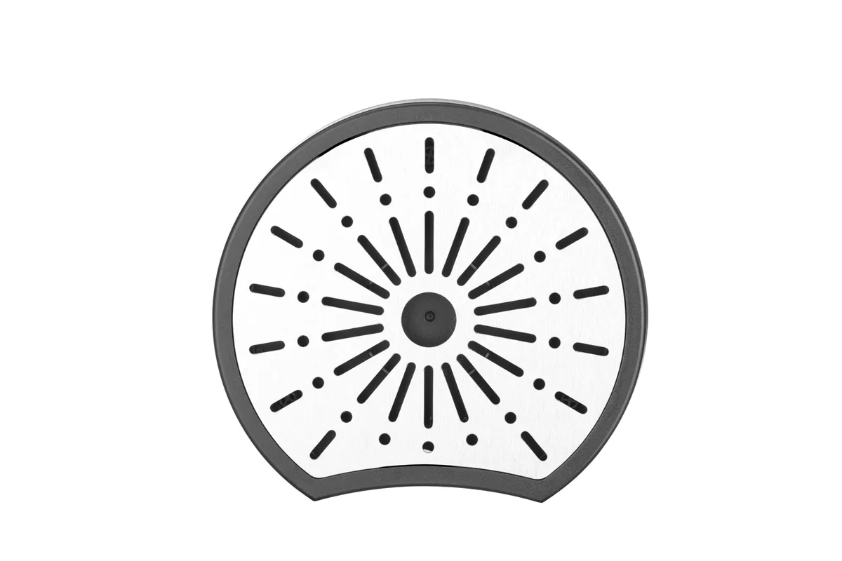 Warnik do wody o podwójnych ściankach, 9L, 220-240V/1500W, 340x315x430mm Hendi 211168