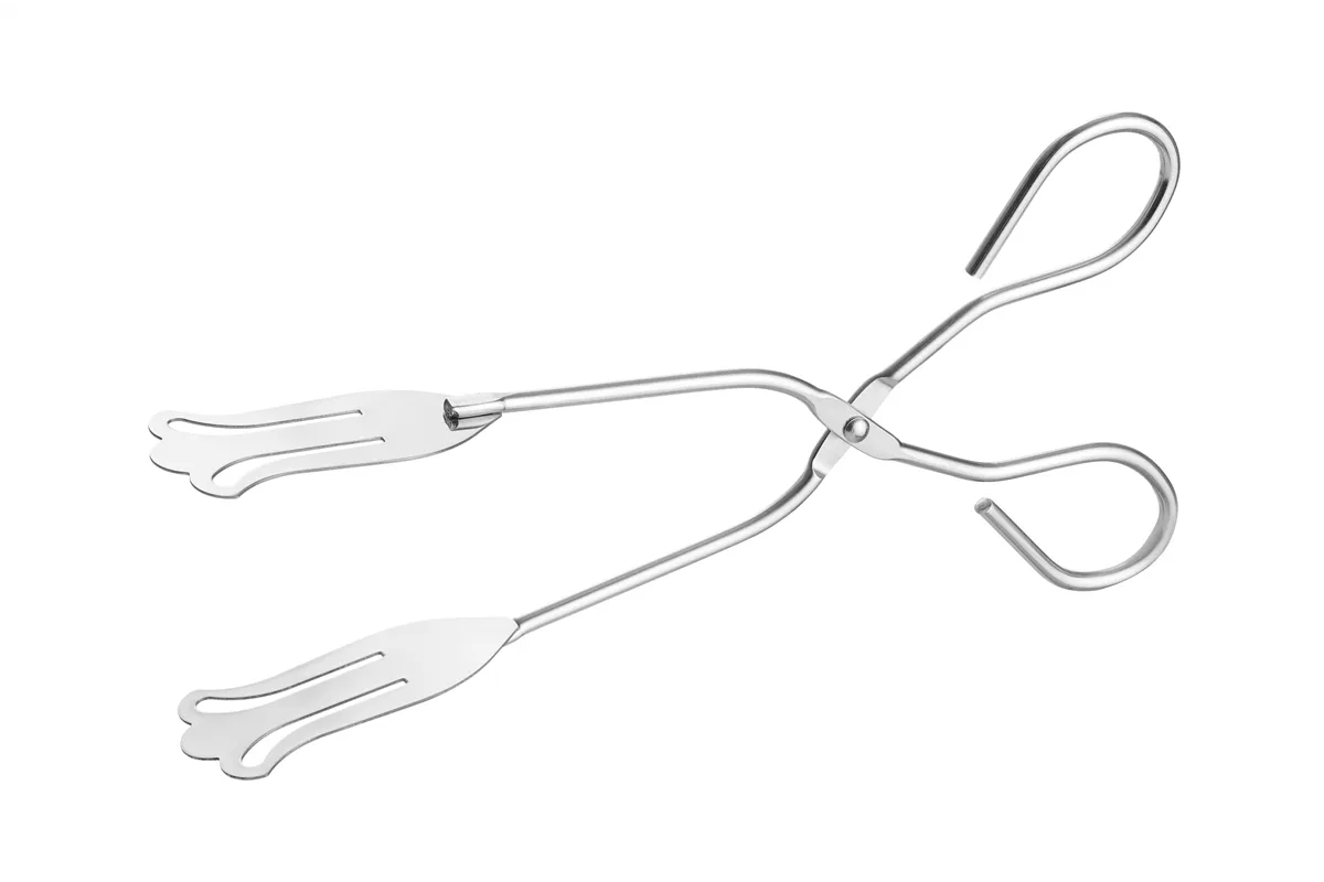 Szczypce cukiernicze, 220mm Hendi 171608