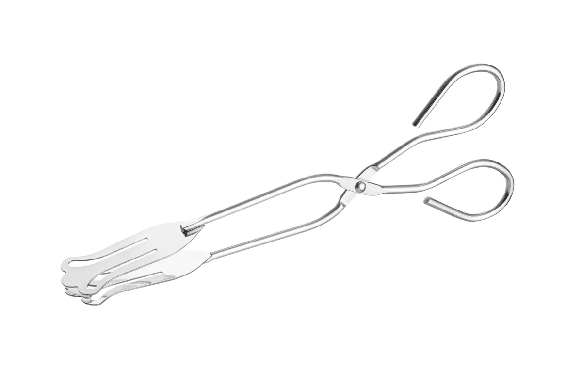 Szczypce cukiernicze, 220mm Hendi 171608