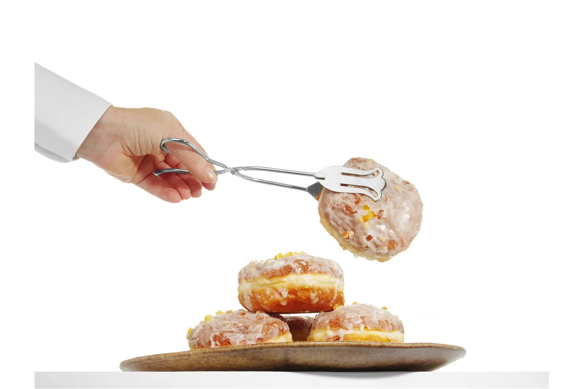 Szczypce cukiernicze, 220mm Hendi 171608