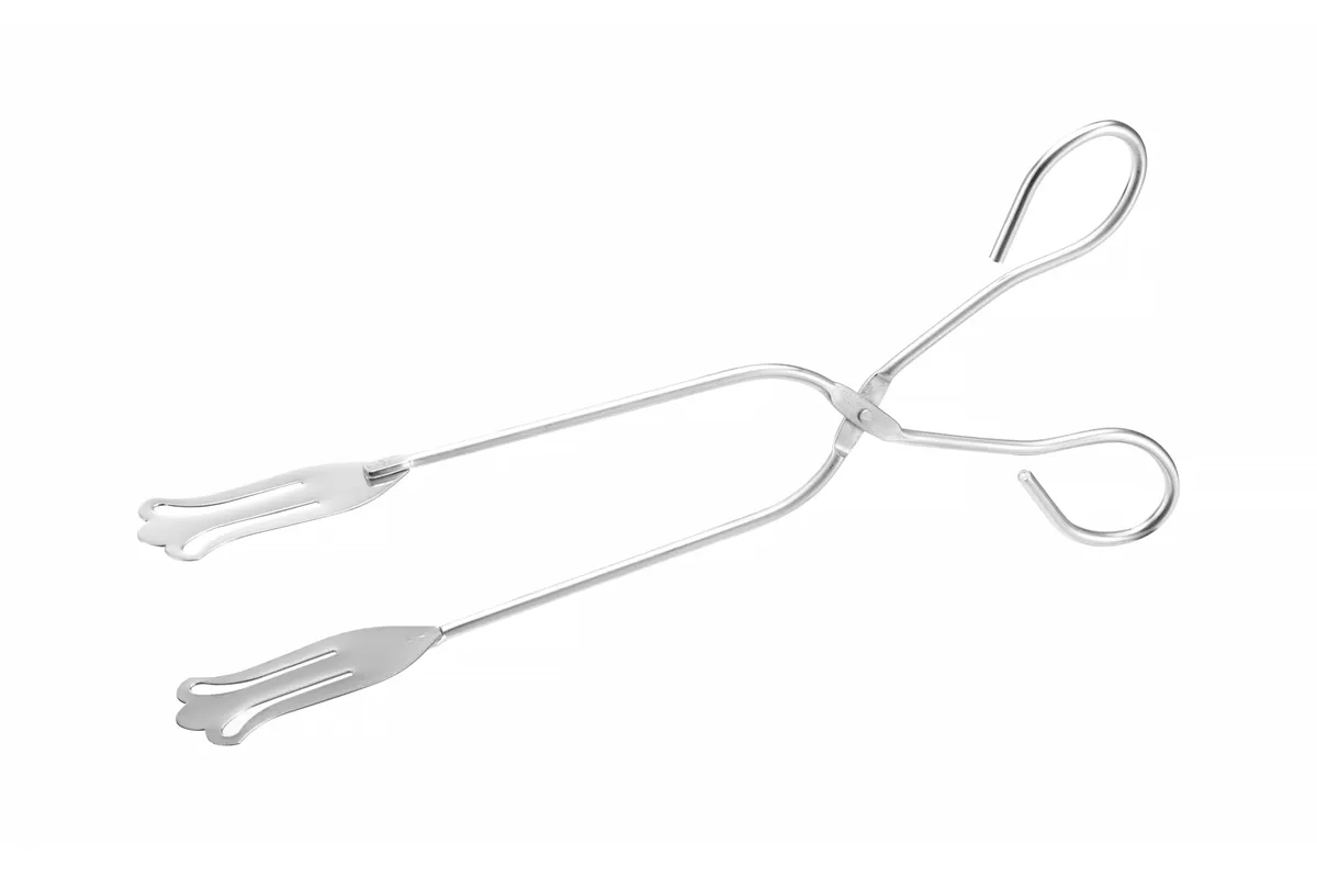 Szczypce cukiernicze, 276mm Hendi 171622