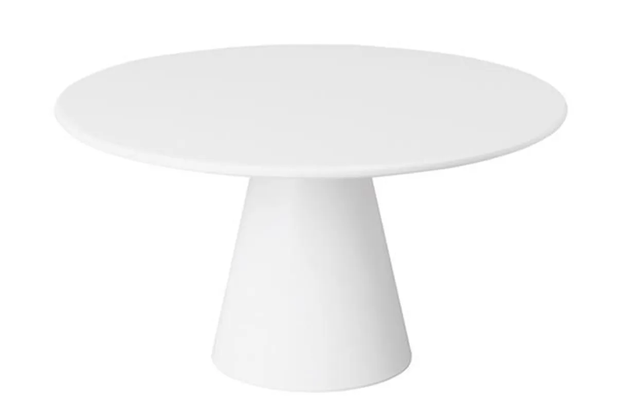 Patera do ciasta okrągła, ⌀310x160mm Hendi 561775