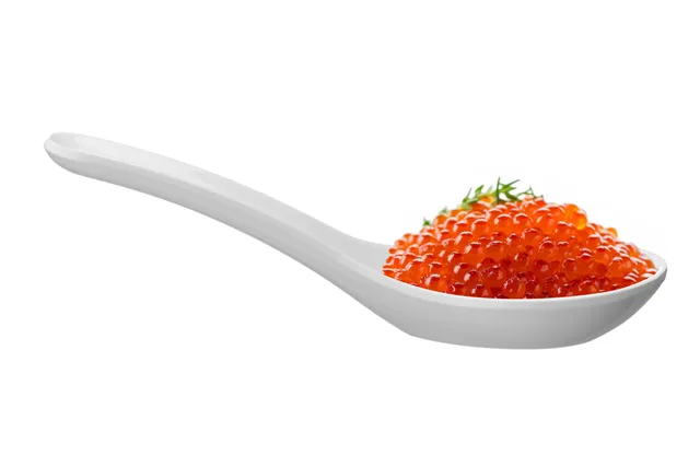 Łyżka przystawkowa z melaminy, biały, 130x45mm Hendi 566534