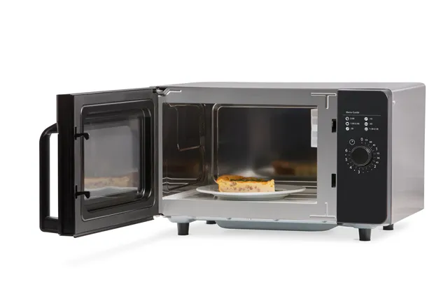 Kuchenka mikrofalowa 1500/1000 W, 23L, 230V/1500W, 512x403x310mm Menumaster 280065 Kuchenka mikrofalowa 1500/1000 W, 23L, 230V/1500W, 512x403x310mm Menumaster 280065