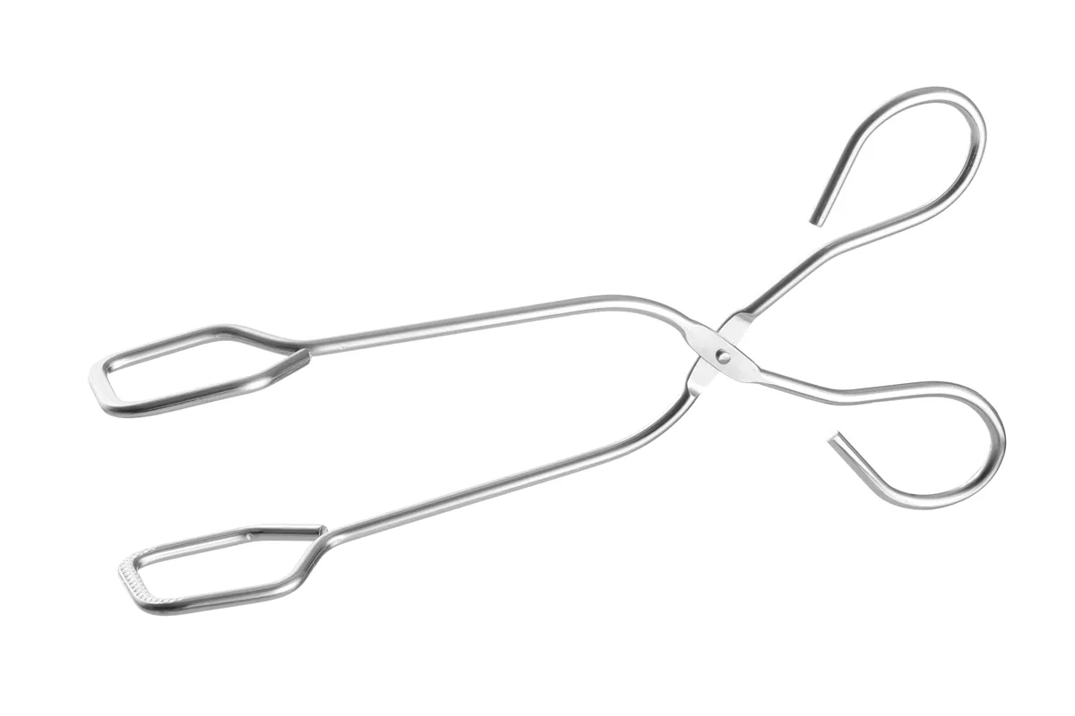 Szczypce do serwowania, 220mm Hendi 171400