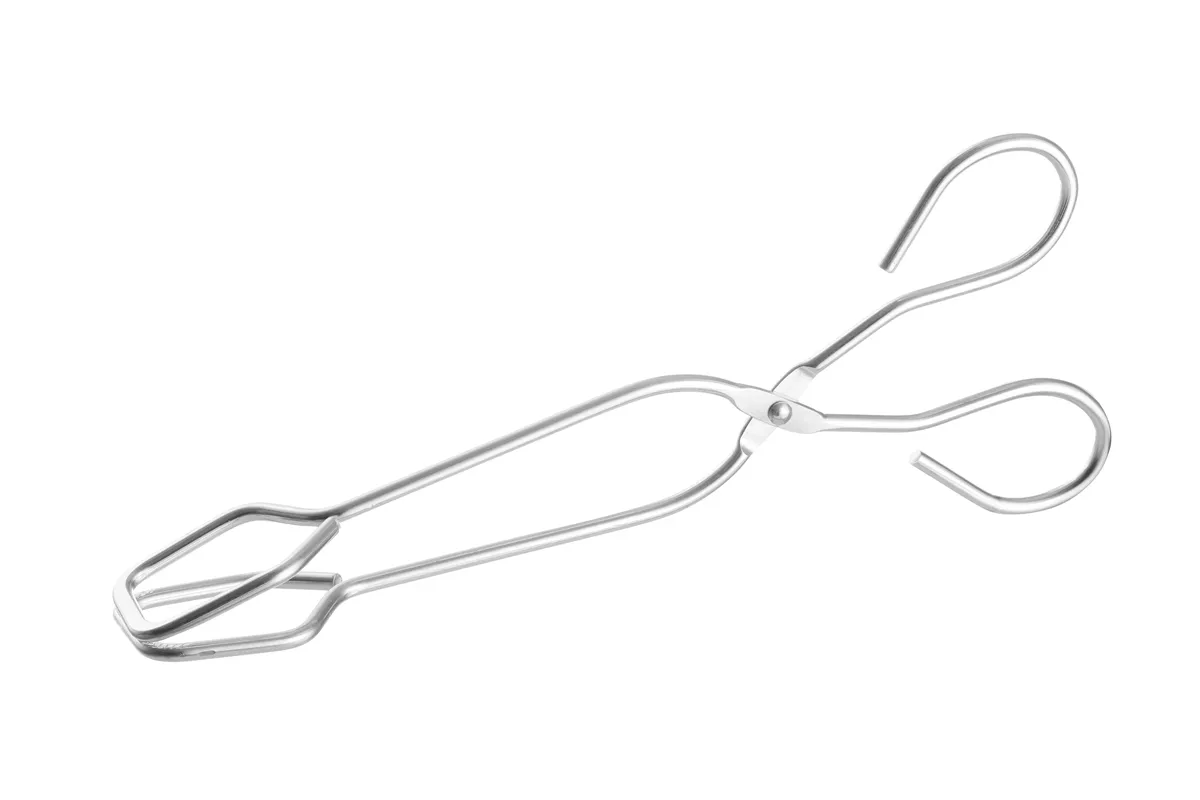 Szczypce do serwowania, 220mm Hendi 171400