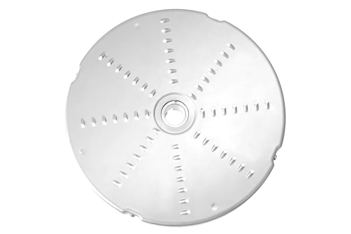 Tarcza SH do wiórków do szatkownic CA-3V CA-4V CA-3V CA-31/230V CA-31/400V CA-41/230V CA-41/400V CA-62/400V, 3 Sammic 1010315