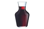 Karafka Vin, 1000 ml, transparentny, ⌀119x203mm Arcoroc C0199