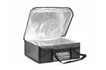 Torba - lunchbox, 8 lunchboxów, 540x460x200mm Hendi 709771