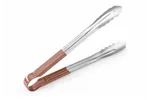 Szczypce do serwowania HACCP 300 mm, brązowy, 300mm Hendi 171936