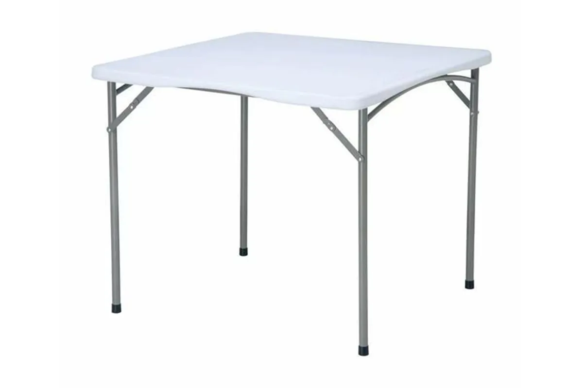 Stół cateringowy, 870x870x740mm AmerBox 810347