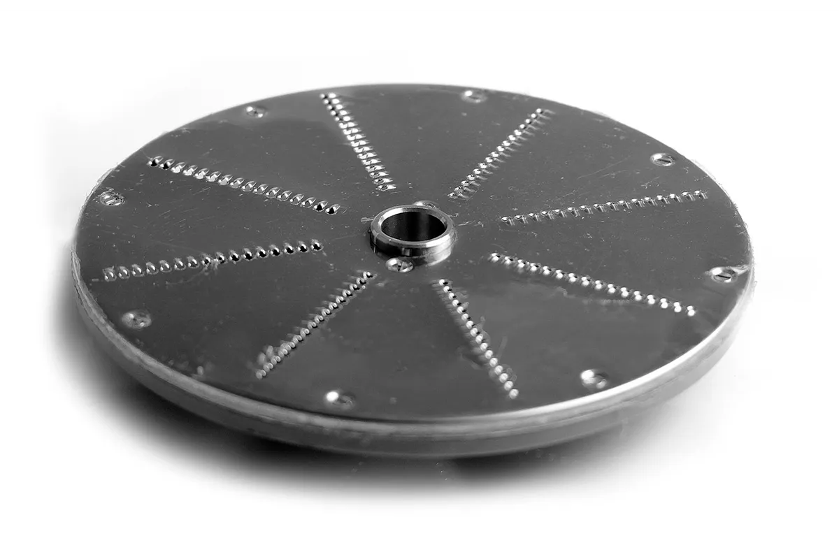 Tarcza do wiórków, DT-2 Hendi 280294