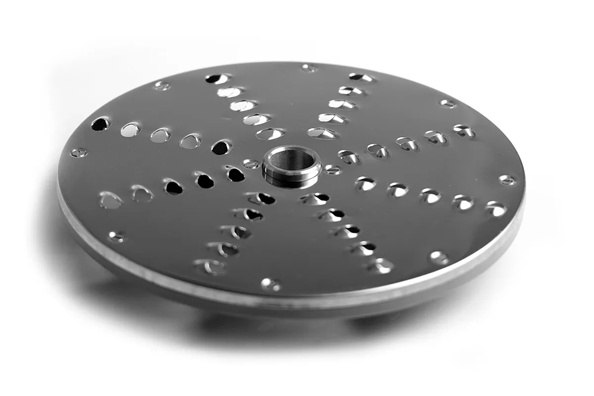 Tarcza do wiórków, DT-7 Hendi 280317