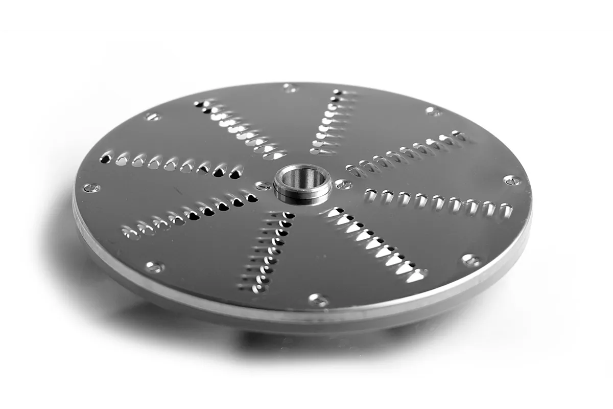 Tarcza do wiórków, DT-5 Hendi 280416