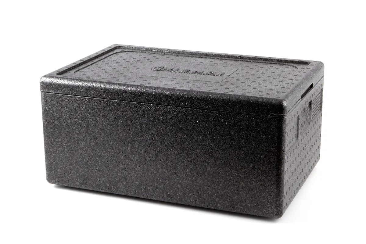 Pojemnik termoizolacyjny, Profi Line, GN 1/1, 40L, 600x400x285mm Hendi 707906