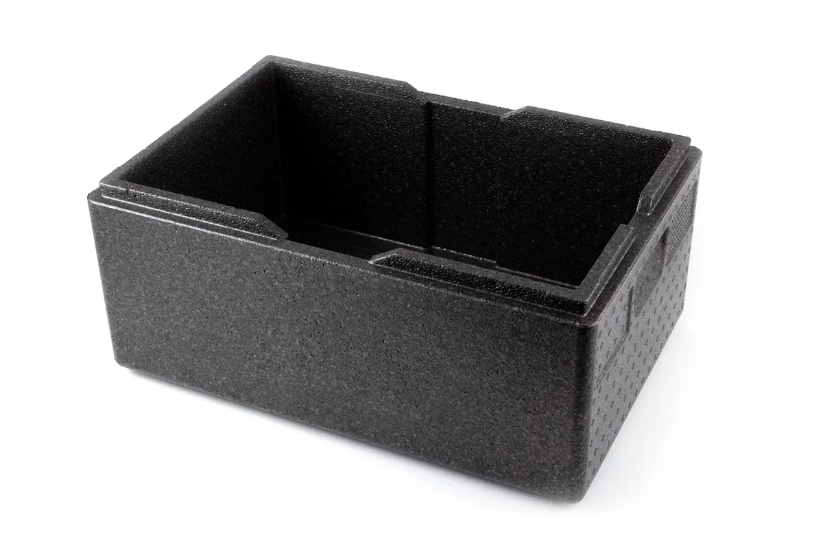 Pojemnik termoizolacyjny, Profi Line, GN 1/1, 40L, 600x400x285mm Hendi 707906