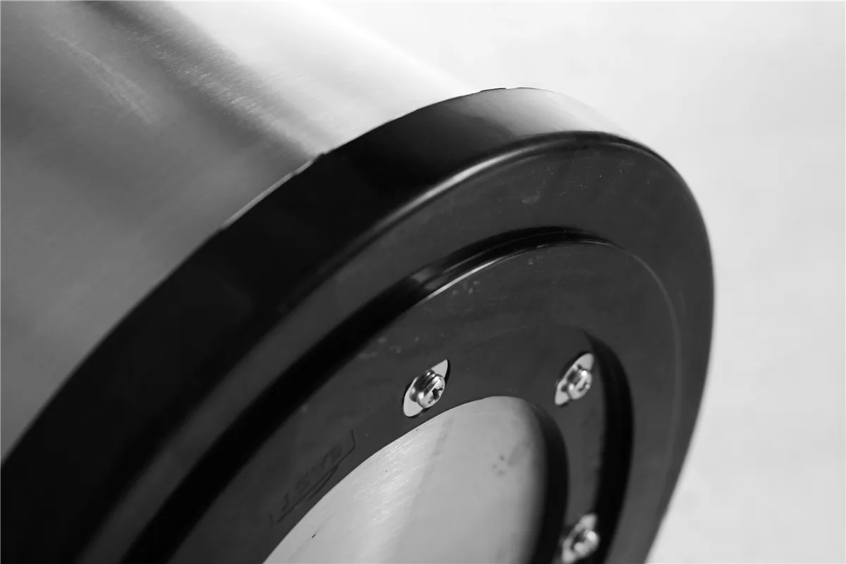 Termos do transportu żywności, Profi Line, 20L, ⌀330x360mm Hendi 710203