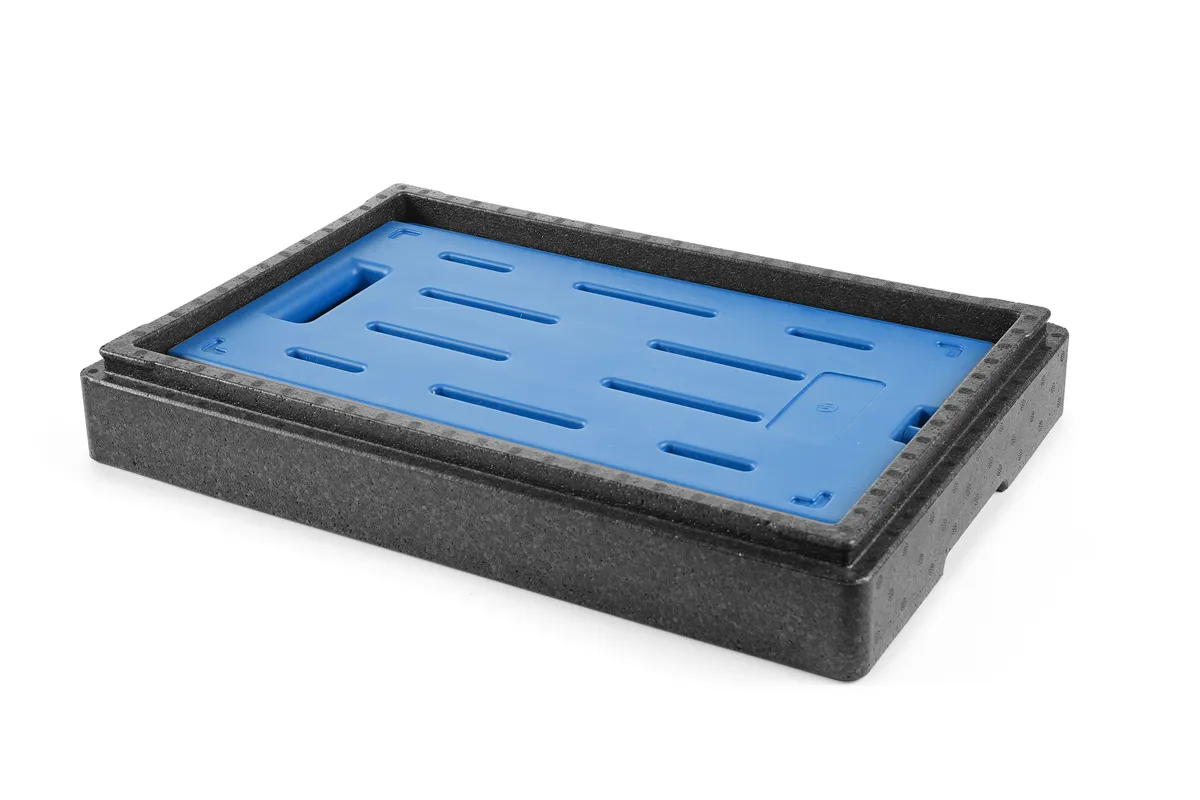 Element chłodzący, GN 1/1, 530x325x30mm Hendi 707821