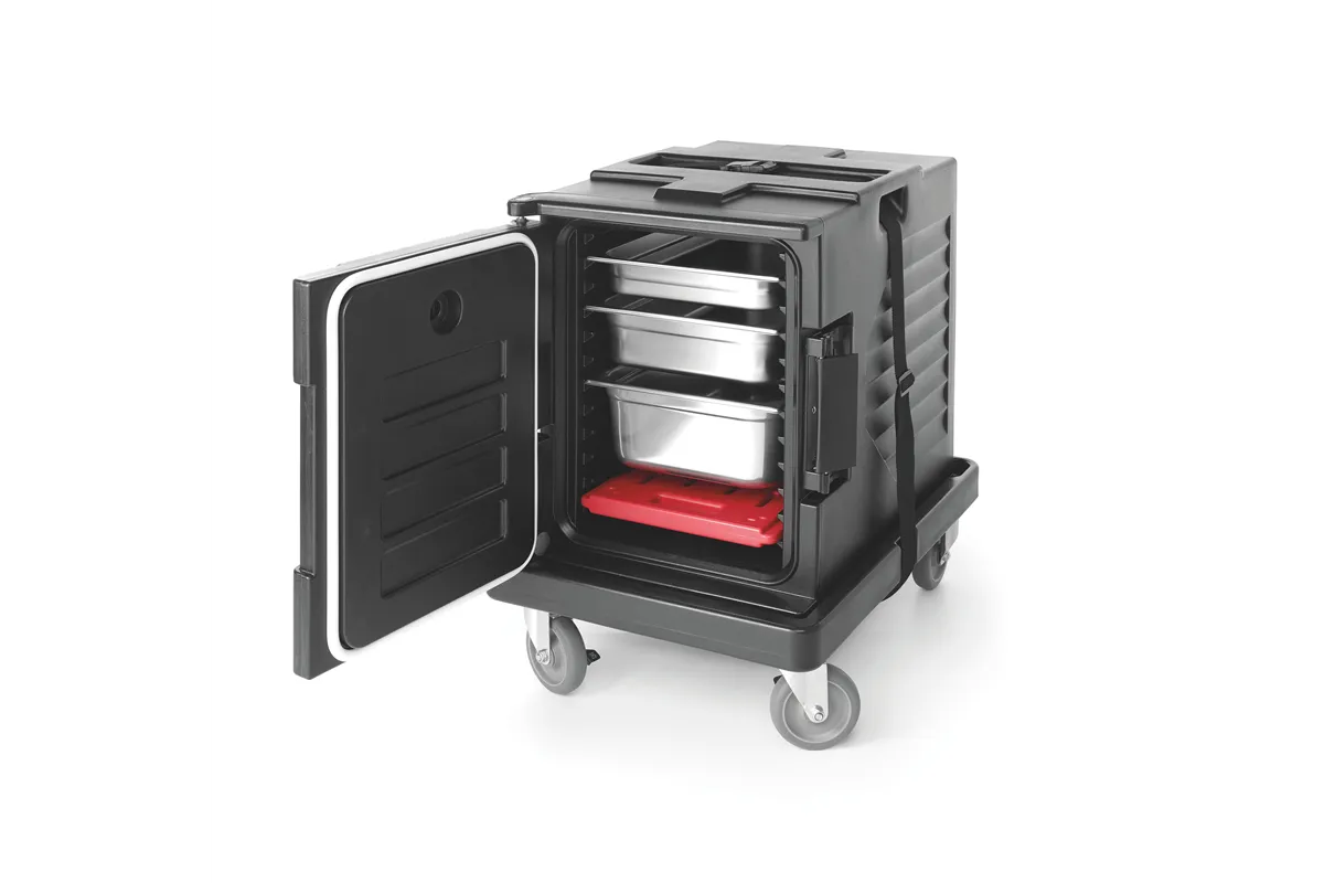 Element grzewczy, GN 1/1, 530x325x30mm Hendi 707845