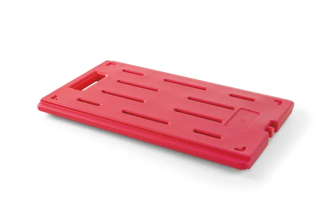Element grzewczy, GN 1/1, 530x325x30mm Hendi 707845