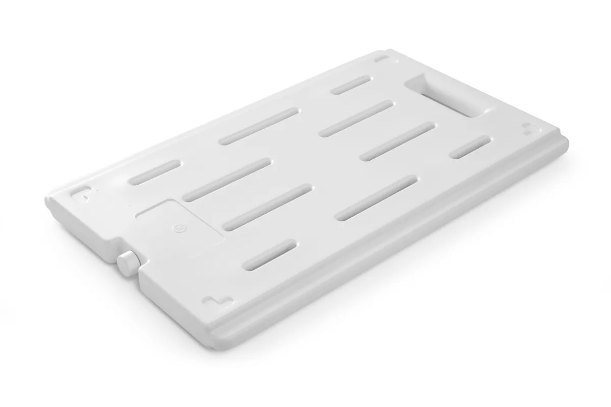 Element chłodzący, GN 1/1, 530x325x30mm Hendi 707753