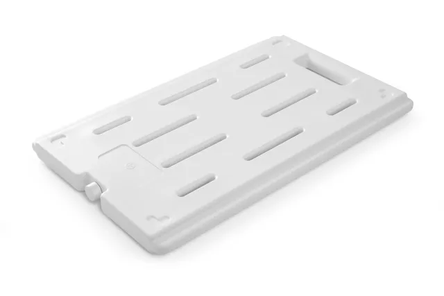Element chłodzący, GN 1/1, 530x325x30mm Hendi 707753
