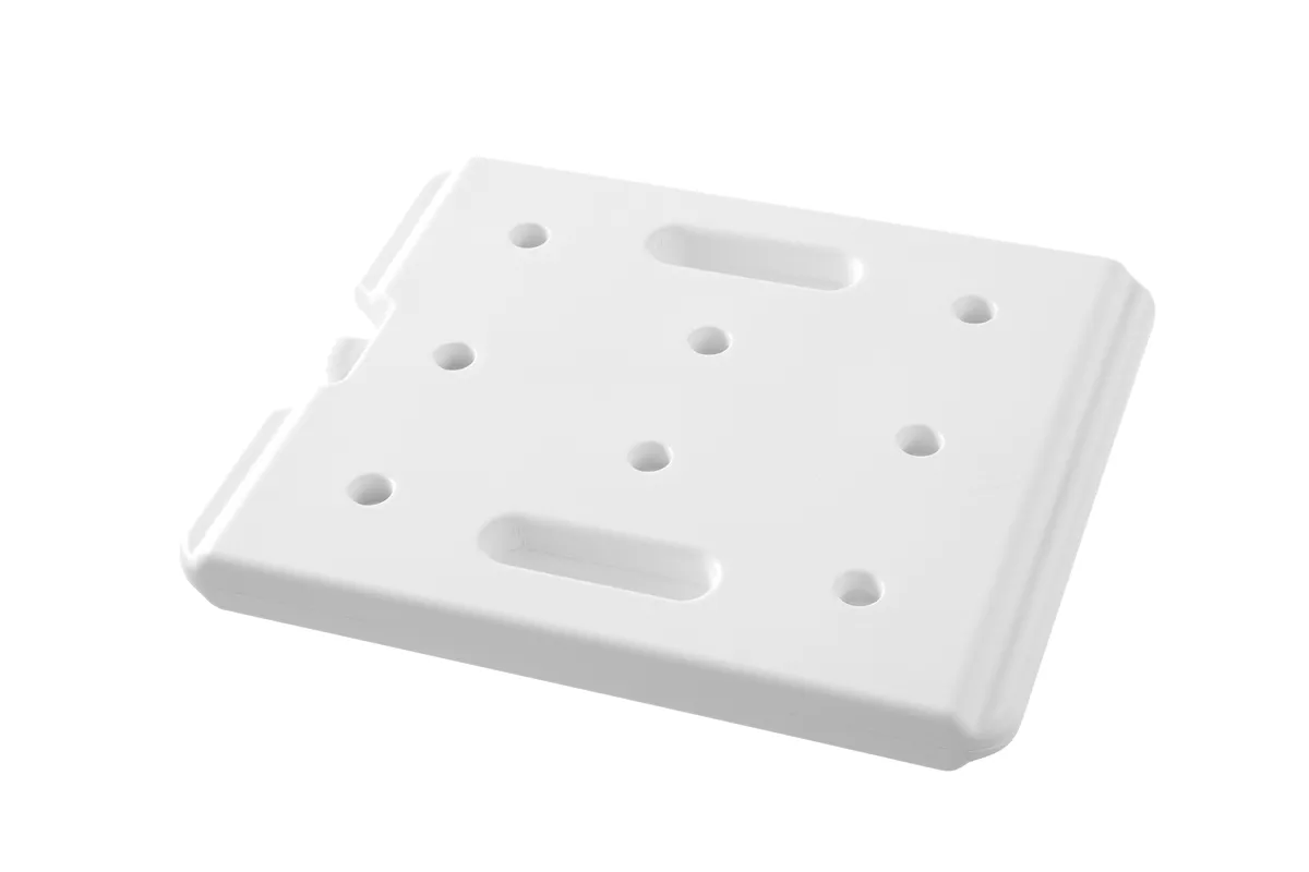 Element chłodzący, GN 1/2, 325x265x30mm Hendi 707760